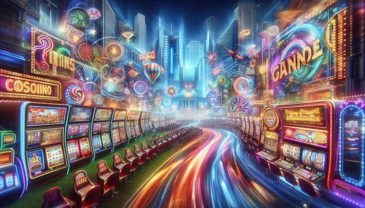 QuickWin Casino